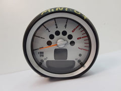 Mini Cooper Cluster Cloning PCMS Repair