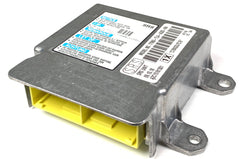 HONDA Airbag Module Reset PCMS Repair