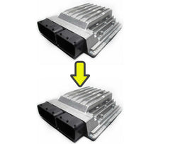 BMW MSD80 to MSD81 conversion BMW