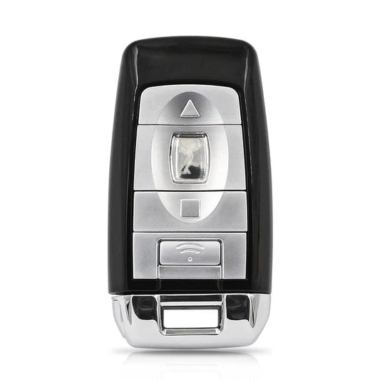 ROLLS ROYCE Key Programming Service PCMS Repair