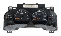 Chevrolet Silverado 1500 1999-2013 Odometer Mileage Adjust Correction Service PCMS Repair