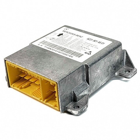 Mercedes Benz SRS Airbag Module Reset Service PCMS Repair