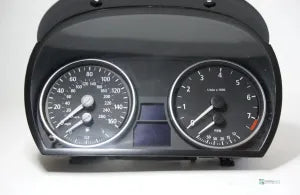 BMW Cluster Clone Service PCMS Repair