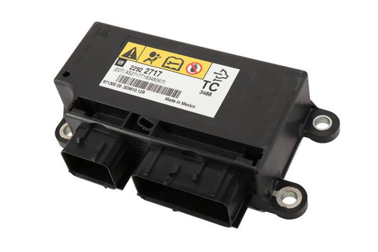 GM Airbag Module Reset Repair Service PCMS Repair