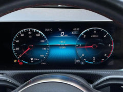 Mercedes Benz mileage correction service PCMS Repair