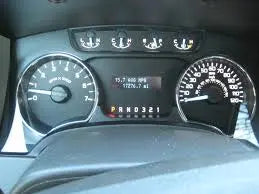 Ford F150 1996-2020 Odometer Mileage Adjust Correction Service PCMS Repair