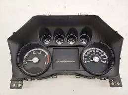 Ford F350 1996-2022 Odometer Mileage Adjust Correction Service PCMS Repair