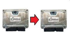 ECM PCM Engine Computer CLONE SERVICE For 03-10 Bentley Continental GT ME7.1.1 PCMS Repair